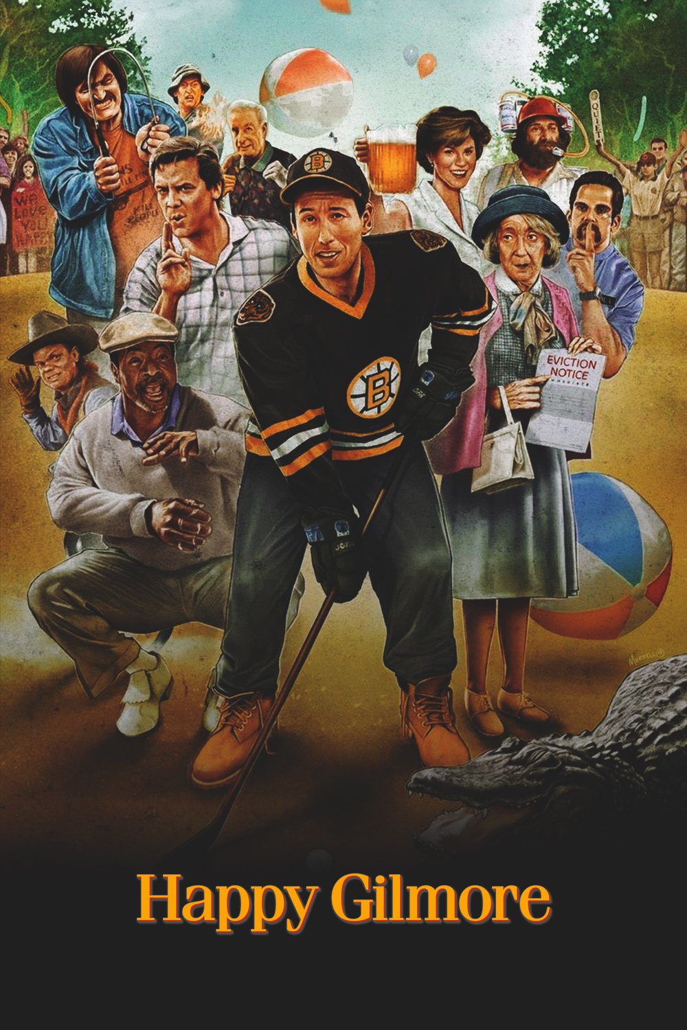 Happy Gilmore (1996) [427742] (A1736655650) [[Movies]] --Plex--